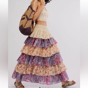 ISO Free People Evertime Set